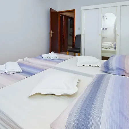 Appartement Bokan