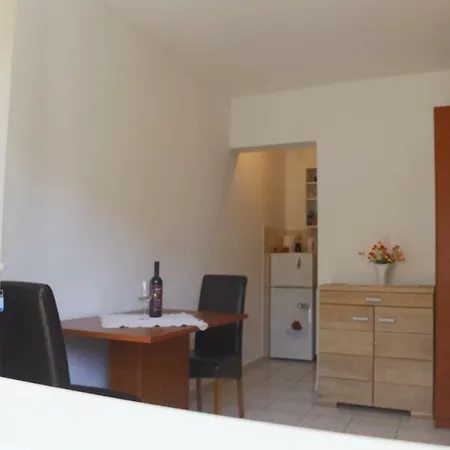Lägenhet Bokan