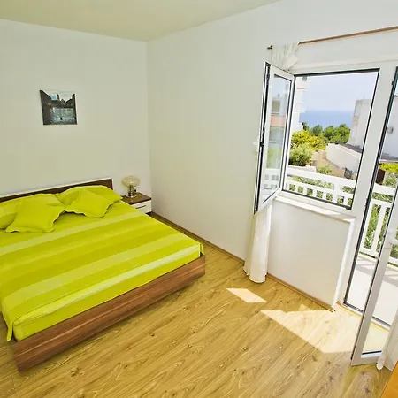 Bokan Apartment *