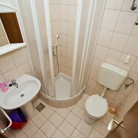 Bokan Apartment *