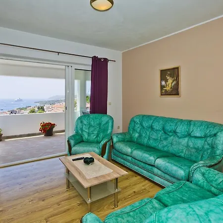 Bokan Apartment *