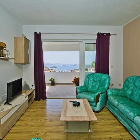 Bokan Apartment Hvar Town