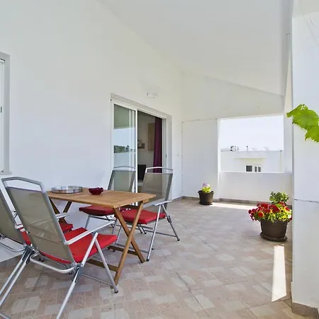 Bokan Apartment