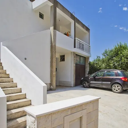 Bokan Apartment Hvar Town