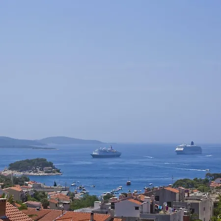 Apartment Bokan Hvar Town