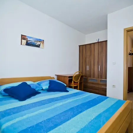 Apartment Bokan