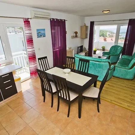Apartment Bokan