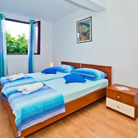 Bokan Apartment *