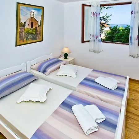 Apartment Bokan Hvar Town