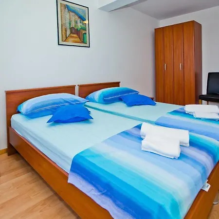 Bokan Apartment