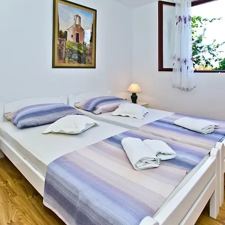 Bokan Apartment *