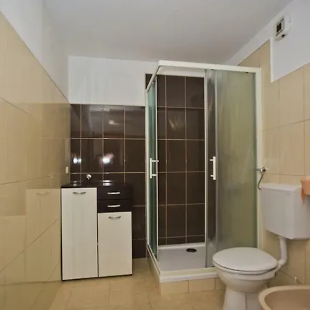 Apartment Bokan